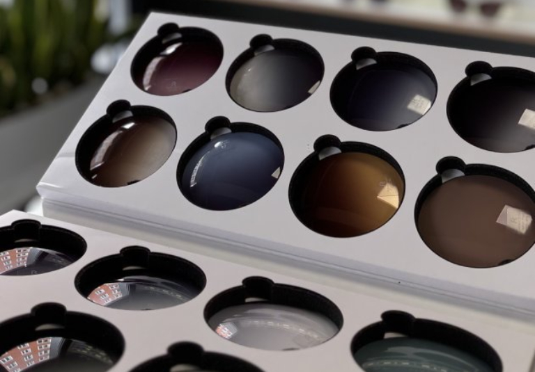 okulary
