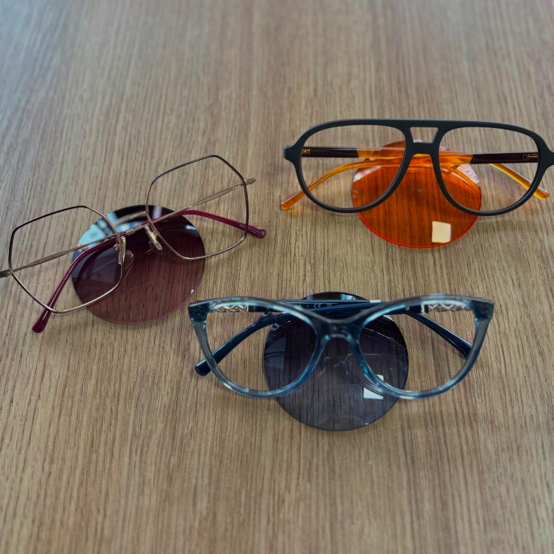 okulary
